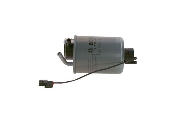 Bosch N 2219 Akaryakıt besleme borusu süzgeci küçük görsel 2