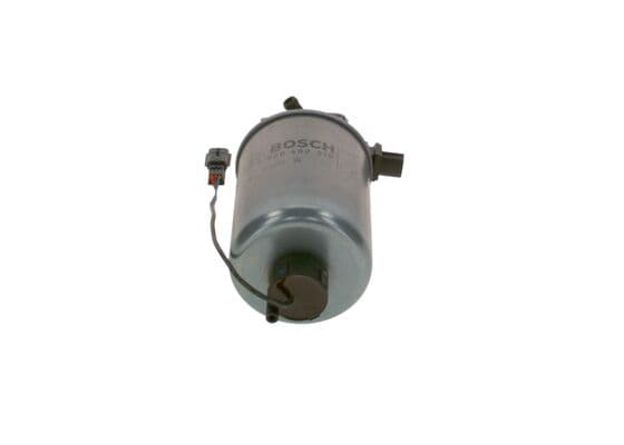 Bosch N 2219 Akaryakıt besleme borusu süzgeci küçük görsel 3