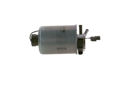 Bosch N 2219 Akaryakıt besleme borusu süzgeci küçük görsel 4