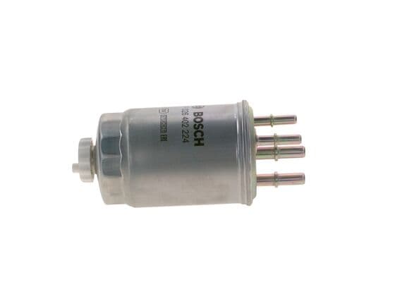 Bosch N 2224 Akaryakıt besleme borusu süzgeci küçük görsel 4