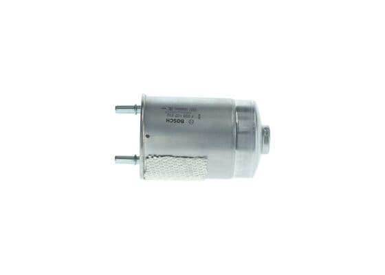 Bosch N 2232 Akaryakıt besleme borusu süzgeci küçük görsel 3