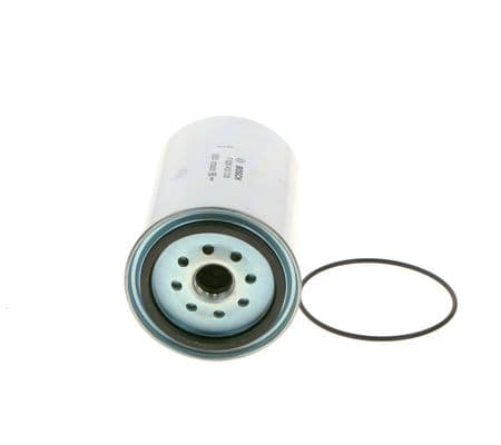 Bosch N 2238 Yakıt filtresi değiştirilebilir gövdesi, ön filtre küçük görsel 2