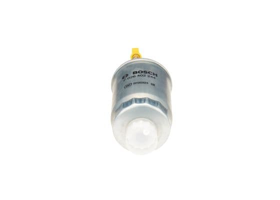 Bosch N 2244 Akaryakıt besleme borusu süzgeci küçük görsel 4