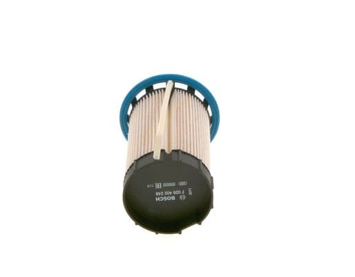 Bosch N 2248 Yakıt filtresi elemanı küçük görsel 4