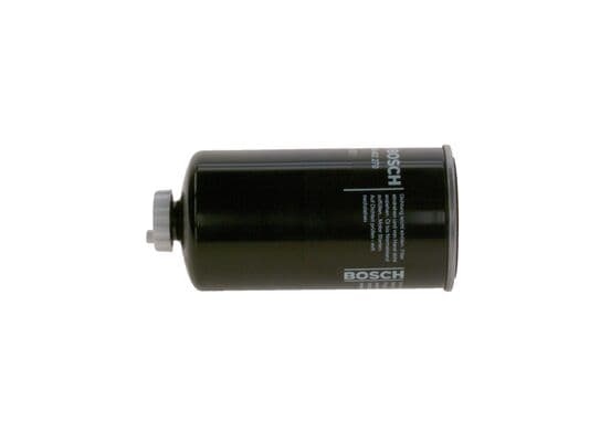 Bosch N 2270 Yakıt filtresi değiştirilebilir gövdesi küçük görsel 5