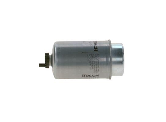 Bosch N 2271 Yakıt filtresi değiştirilebilir gövdesi küçük görsel 5