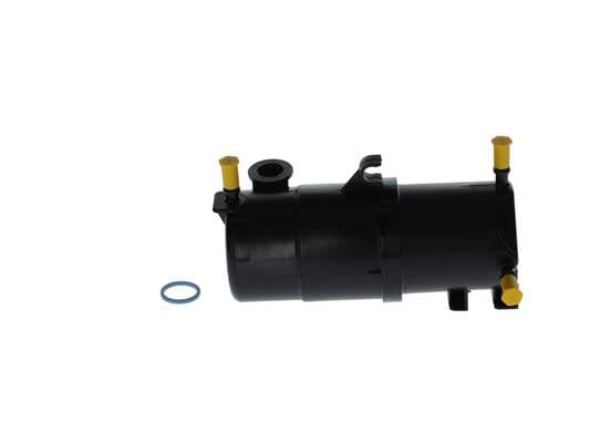 Bosch N 2278 Akaryakıt besleme borusu süzgeci küçük görsel 3