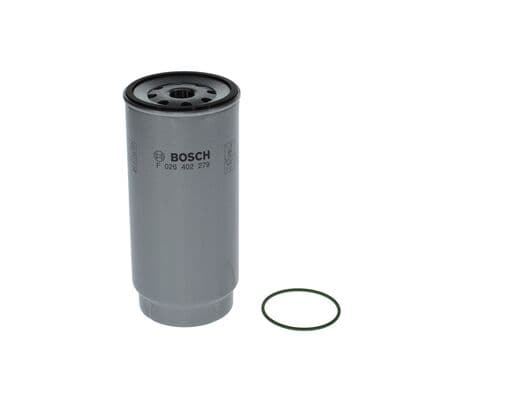 Bosch N 2279 Yakıt filtresi değiştirilebilir gövdesi 1