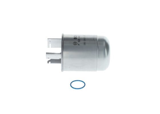 Bosch N 2289 Akaryakıt besleme borusu süzgeci küçük görsel 3