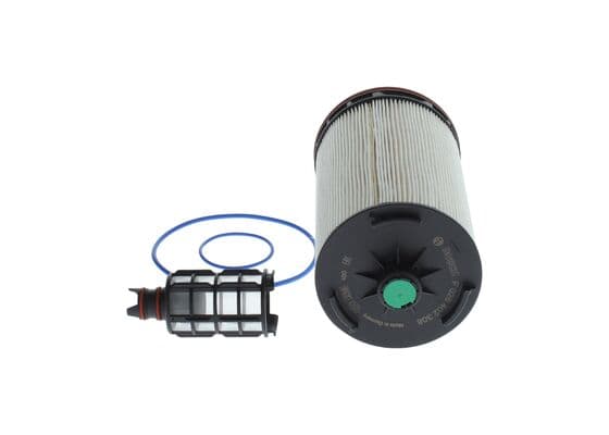 Bosch N 2308 Yakıt filtresi elemanı küçük görsel 4