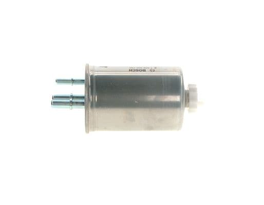 Bosch N 2740 Akaryakıt besleme borusu süzgeci küçük görsel 3