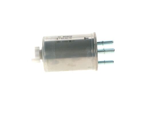 Bosch N 2740 Akaryakıt besleme borusu süzgeci küçük görsel 5