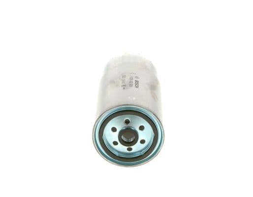 Bosch N 2826 Yakıt kutu filtresi komple küçük görsel 2