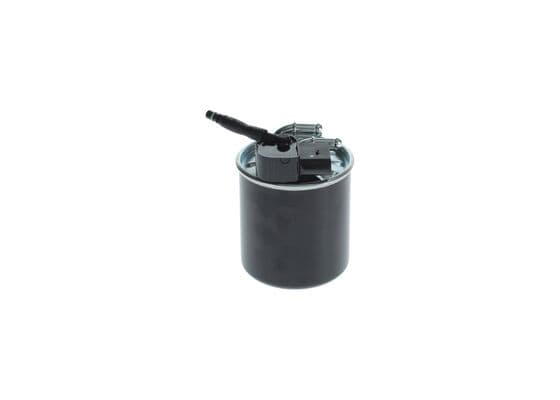 Bosch N 2839 Akaryakıt besleme borusu süzgeci küçük görsel 3