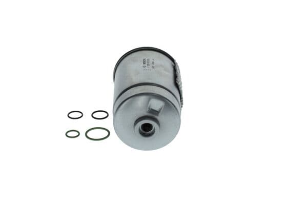 Bosch Filtre Sistemleri Akaryakıt besleme borusu süzgeci küçük görsel 3