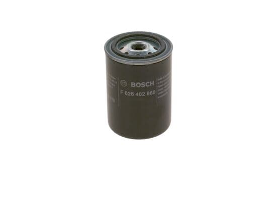 Bosch N 2860 Yakıt filtresi değiştirilebilir gövdesi 1
