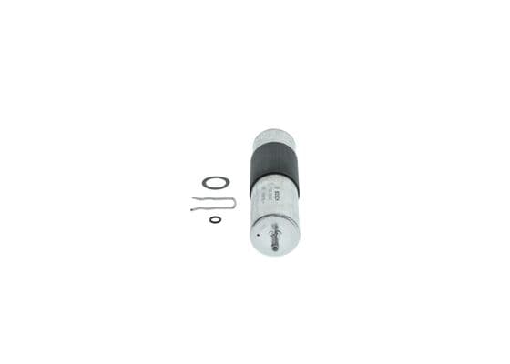 Bosch N 2863 Akaryakıt besleme borusu süzgeci küçük görsel 2