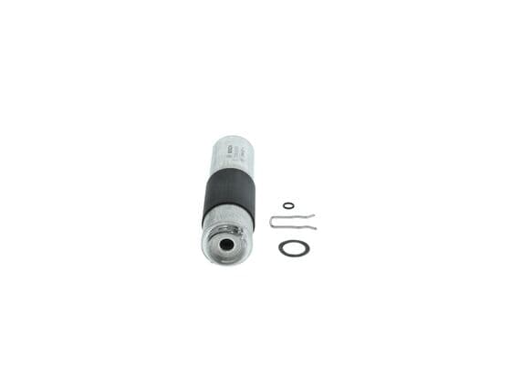 Bosch N 2863 Akaryakıt besleme borusu süzgeci küçük görsel 4
