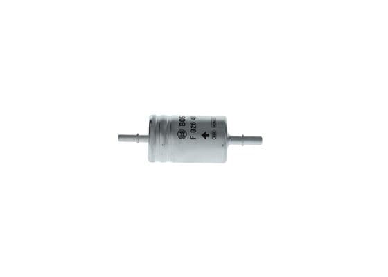 Bosch F 3037 Akaryakıt besleme borusu süzgeci küçük görsel 2