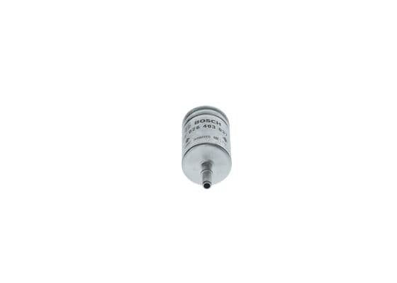 Bosch F 3037 Akaryakıt besleme borusu süzgeci küçük görsel 3