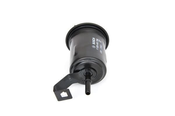 Bosch F 3756 Yakıt filtresi, Benzin enjeksiyonu küçük görsel 4