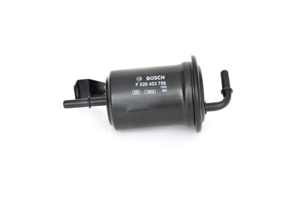 Bosch F 3756 Yakıt filtresi, Benzin enjeksiyonu küçük görsel 5