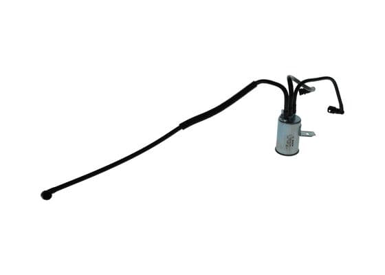 Bosch Filtre Sistemleri Yakıt filtresi, Benzin enjeksiyonu küçük görsel 2