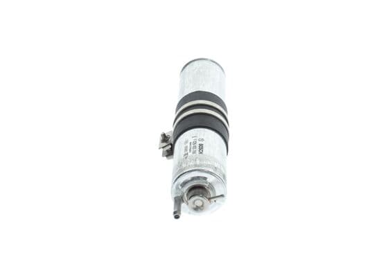 Bosch F 3766 Yakıt filtresi değiştirilebilir gövdesi küçük görsel 4