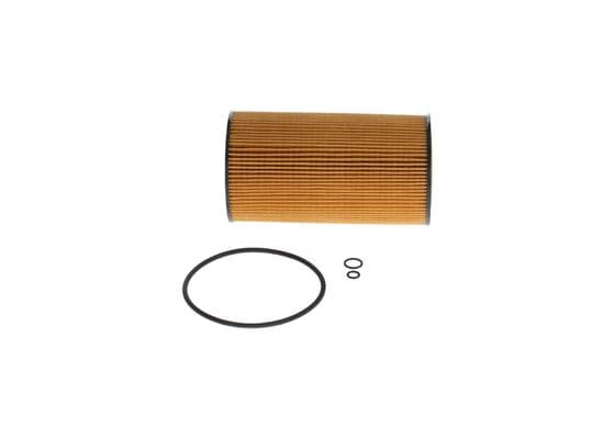 Bosch P 7003/1 Yağ filtre tertibatı küçük görsel 2