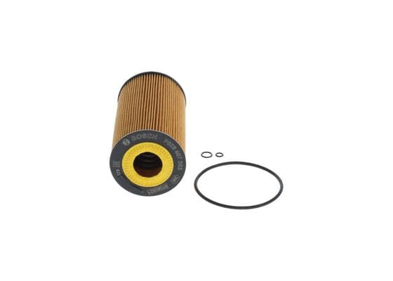 Bosch P 7003/1 Yağ filtre tertibatı küçük görsel 3