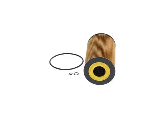 Bosch P 7003/1 Yağ filtre tertibatı küçük görsel 5