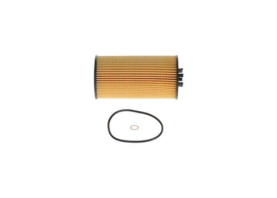 Bosch P 7007 Yağ filtre tertibatı küçük görsel 2