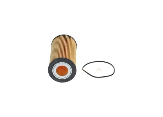 Bosch P 7007 Yağ filtre tertibatı küçük görsel 3