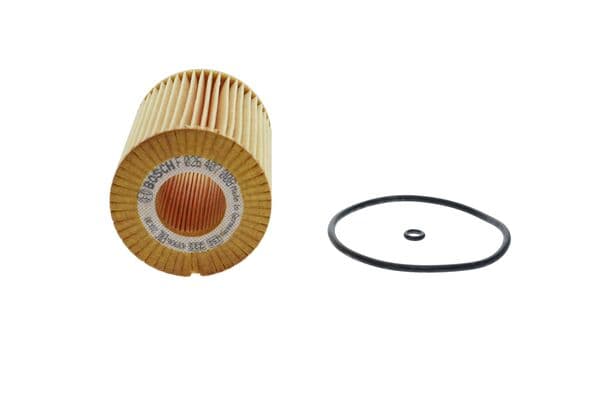 Bosch P 7008 Yağ filtre tertibatı 1