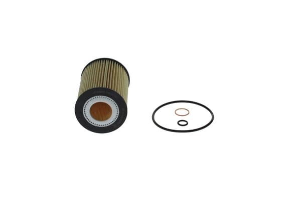 Bosch P 7010 Yağ filtre tertibatı küçük görsel 2