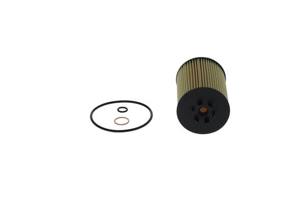 Bosch P 7010 Yağ filtre tertibatı küçük görsel 4