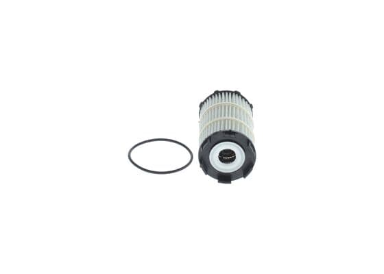 Bosch P 7011 Yağ filtre tertibatı küçük görsel 4