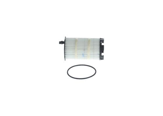 Bosch P 7011 Yağ filtre tertibatı küçük görsel 5