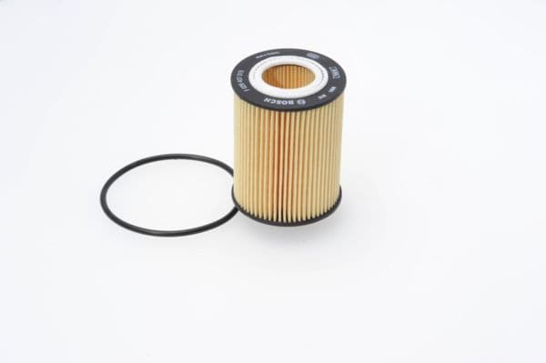 Bosch P 7015 Yağ filtre tertibatı küçük görsel 4