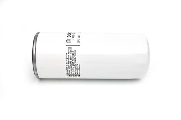 Bosch P 7043 Yağ filtresi küçük görsel 3