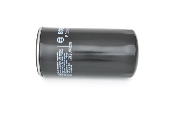 Bosch P 7049 Yağ filtresi küçük görsel 2