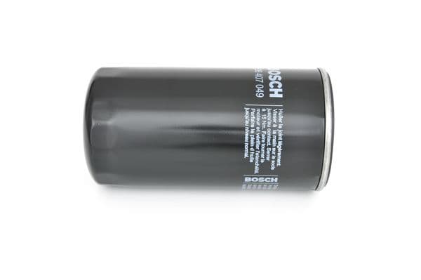 Bosch P 7049 Yağ filtresi küçük görsel 4