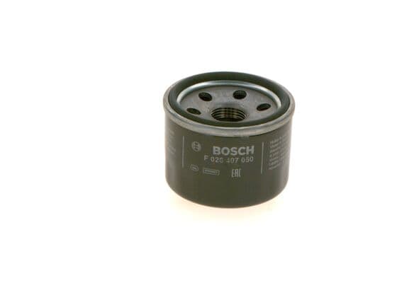 Bosch P 7050 Yağ filtresi 1