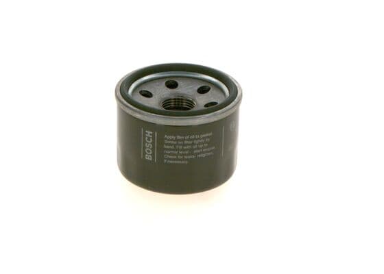 Bosch P 7050 Yağ filtresi küçük görsel 4