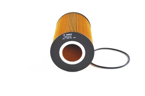 Bosch P 7051 Yağ filtre tertibatı küçük görsel 2