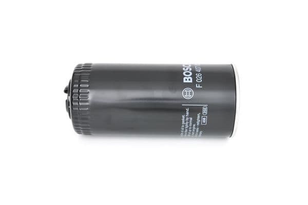 Bosch P 7052 Yağ filtresi küçük görsel 4