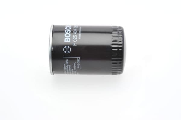 Bosch P 7053 Yağ filtresi küçük görsel 3