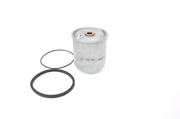 Bosch P 7058 Yağ filtresi küçük görsel 4