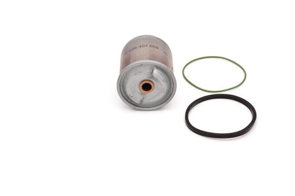 Bosch P 7059 Yağ filtresi küçük görsel 2