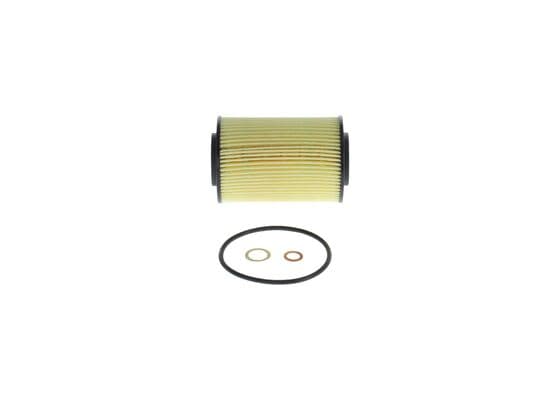 Bosch P 7061 Yağ filtre tertibatı küçük görsel 2